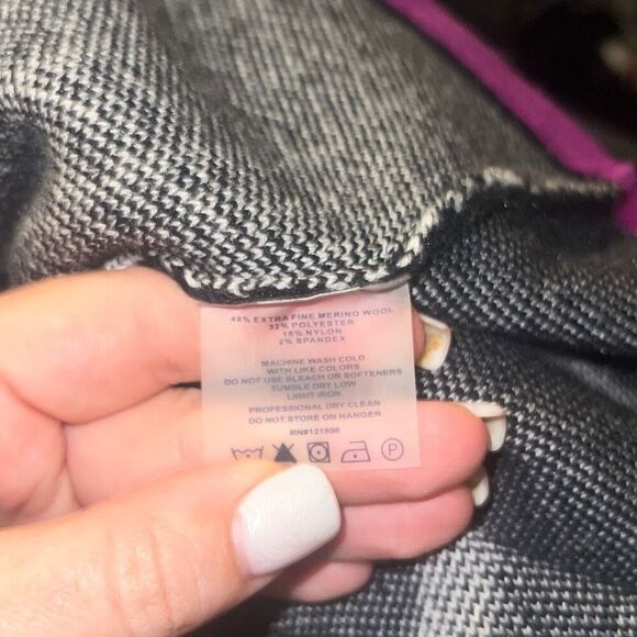 ✨Title Nine Brazen Tunic Sweater Sz Small Dress✨ - Picture 5 of 5